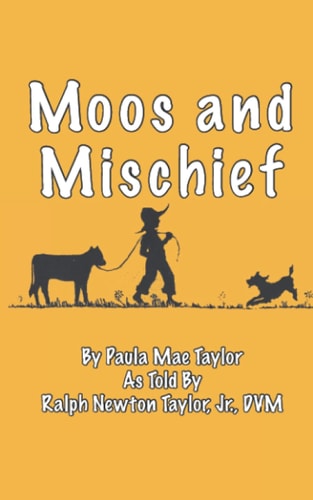 Moos and Mischief