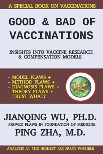 Good and Bad of Vaccinations Insights Into Vaccine Research and Compensation Models