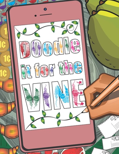 DOodle it for the Vine!