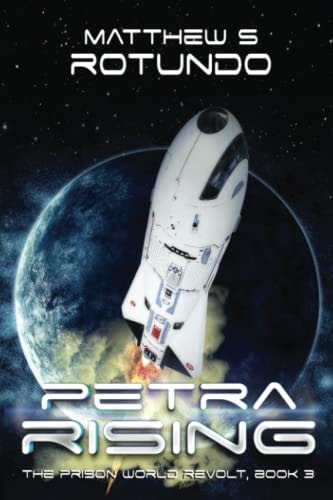 Petra Rising