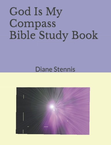 GOD Is My COMPASS God Gives Directions in His Word