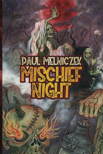 Mischief Night
