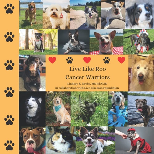 Live Like Roo Cancer Warriors