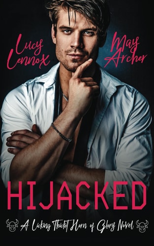 Hijacked