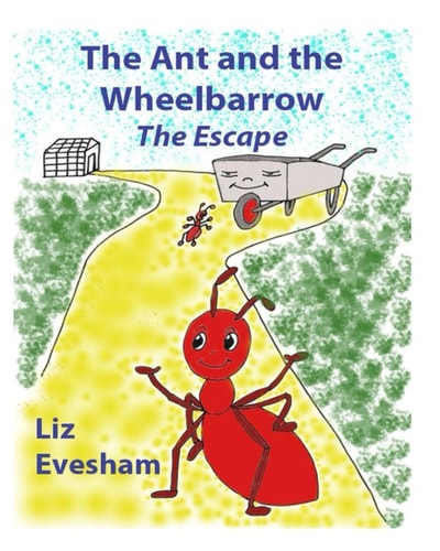 The Ant and the Wheelbarrow The Escape