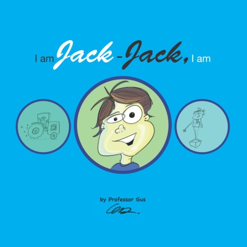 I Am Jack - Jack I Am