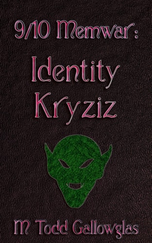 9/10 Memwar Identity Kryziz