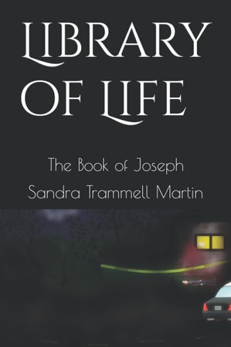Library of Life The Book of Joseph