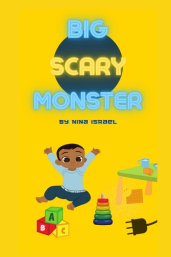 Big Scary Monster