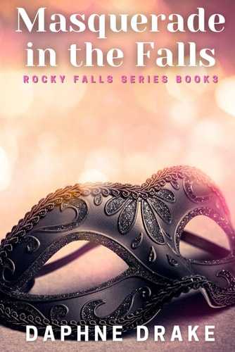 MASQUERADE IN THE FALLS.