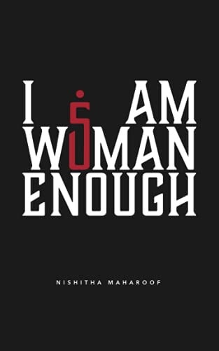 I Am Woman Enough Five Women, Five Stories, Five Decisions