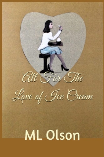 All For The Love of Ice Cream