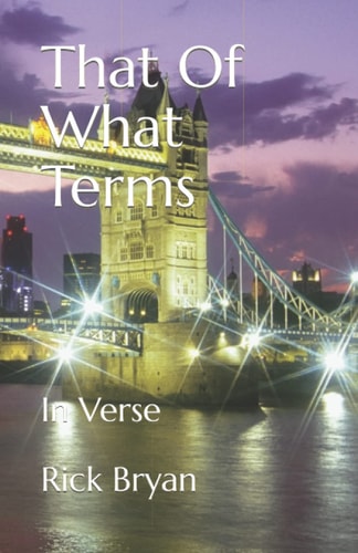 That Of What Terms