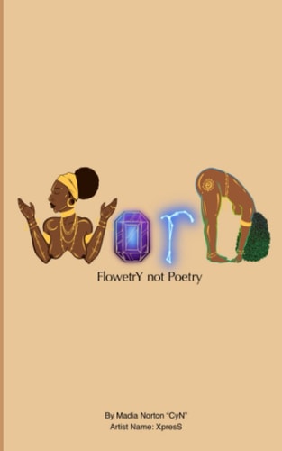 WorD Flowetry Not Poetry