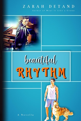 Beautiful Rhythm A MM Musician Romance