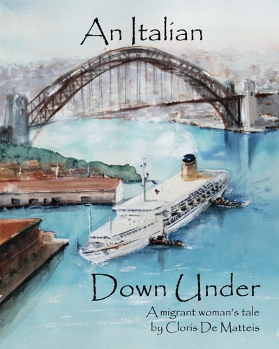 An Italian Down Under A Migrant Woman's Tale