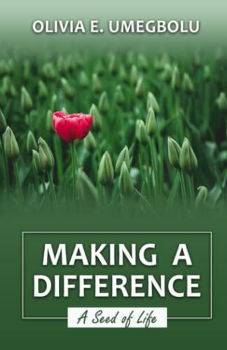 Making a Difference