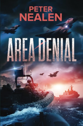 Area Denial