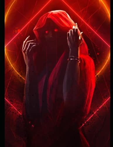 Siren Wars Hunting Love: & The Curse of The Blood Red Seductress