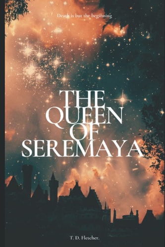 The Queen of Seremaya