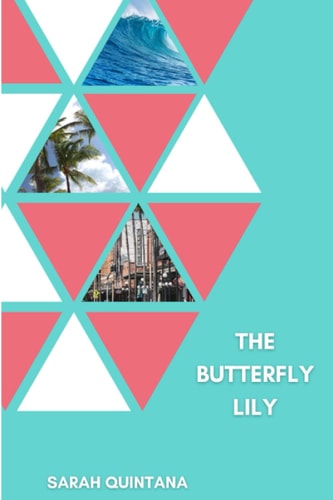The Butterfly Lily