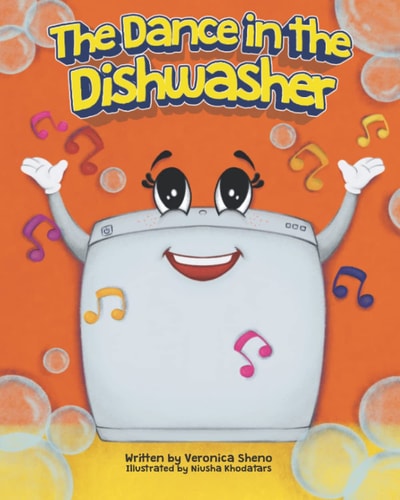 The Dance In the Dishwasher It Takes Courage To Apologize