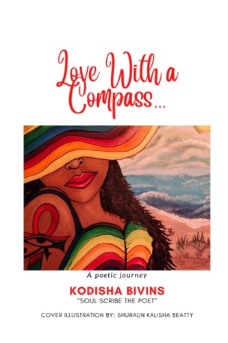 Love With a Compass... A Poetic Journey