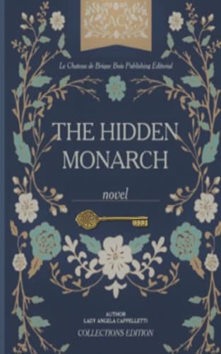 The Hidden Monarch Collections Edition