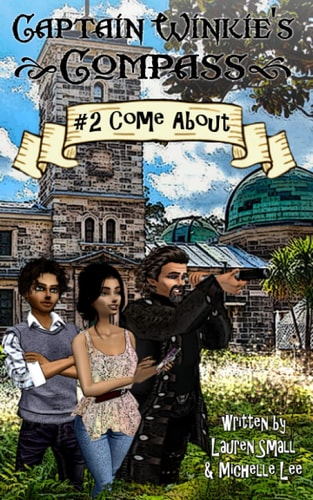 Captain Winkie's Compass Come About