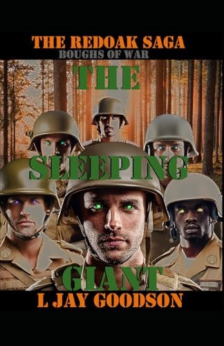 The Sleeping Giant