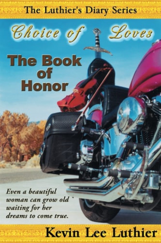 Choice of Loves The Book of Honor