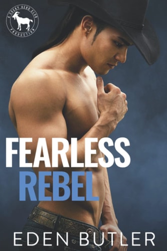 Fearless Rebel A Hero Club Novel