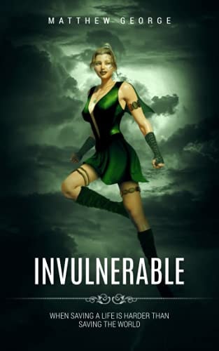 Invulnerable When Saving a Life is Harder Than Saving the World