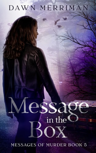 MESSSAGE in the BOX