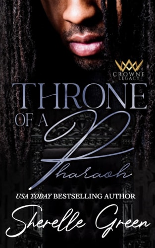 Throne of a Pharaoh