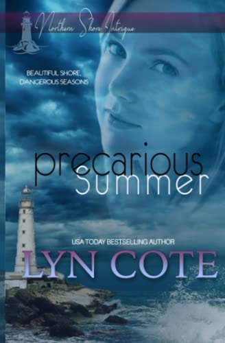 Precarious Summer Clean Romance Mystery