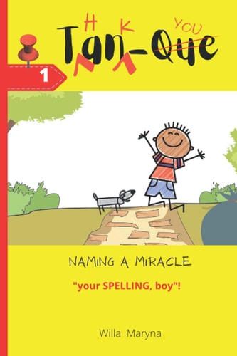 TanQue Naming a Miracle