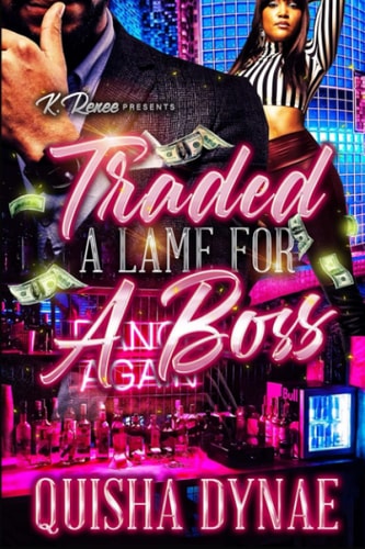 Traded A Lame For a Boss
