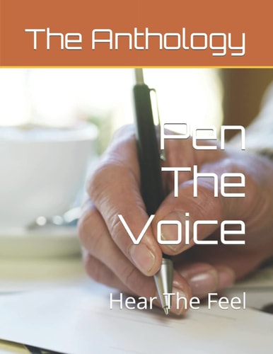 Pen The Voice Hear The Feel