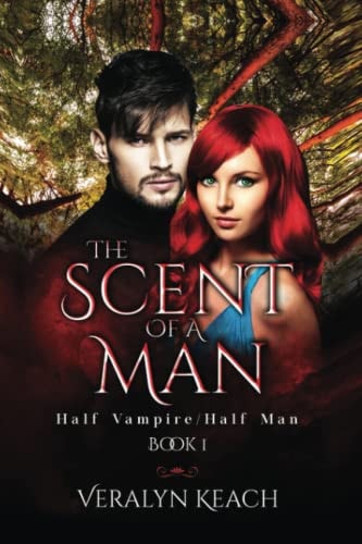 The Scent Of A Man Novel