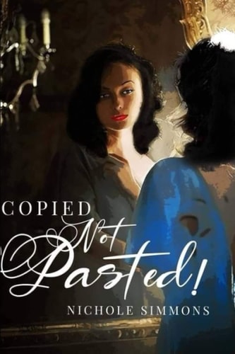 Copied Not Pasted Introduction to the Hustle