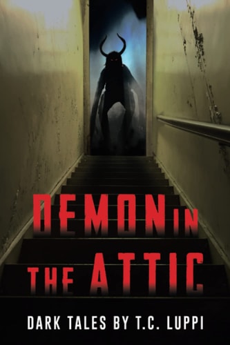 Demon in the Attic