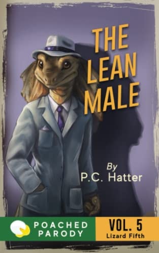 The Lean Male Poached Parody