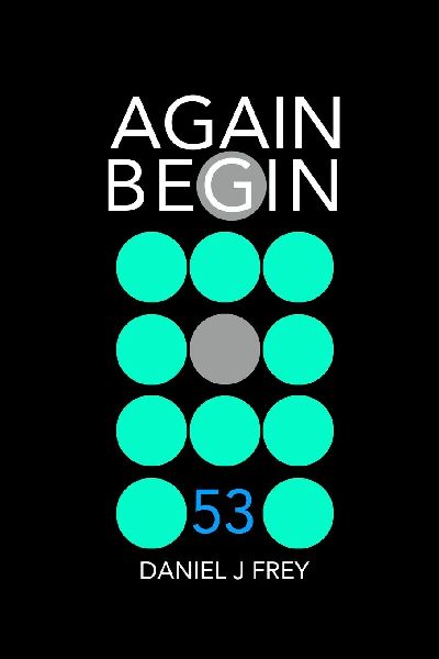 Again Begin 53: Dark Dance