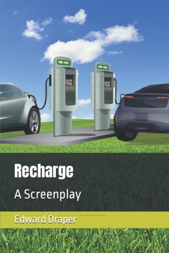 Recharge A Screenplay