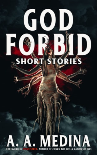GOD FORBID Short Stories