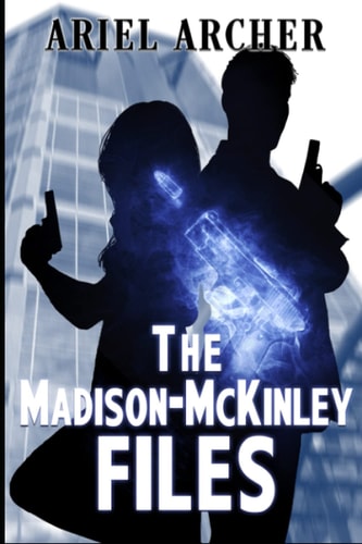 The Madison-McKinley Files