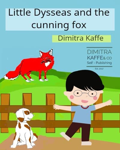 Little Dysseas and the Cunning Fox