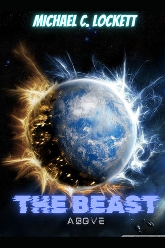 BEAST ABOVE.