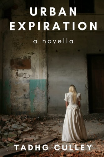 Urban Expiration A Novella